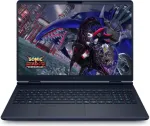 S&uuml;learvuti Dell Alienware 16X Aurora AC16251 | 16 " | WQXGA | 2560 x 1600 pixels | Intel Core Ultra 9 | 275HX | 64 GB | DDR5 | Solid-state drive capacity 4000 GB | NVIDIA GeForce RTX 5070 | GDDR7 | 8 GB | Windows 11 Pro | 802.11be | Keyboard language ...