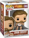 FUNKO POP! Vinyl figuur: Planet of the Apes - John Brent