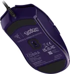Razer Cobra | Gaming Mouse | Wired | Espeon & Umbreon Edition