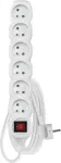 EMOS EXTENSION 6Z 3M WITH OFF 1.5MM