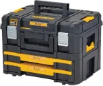 DeWALT Tstak 2.0 V&aelig;rkt&oslash;jskasse