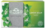 Ahmad Tea Looduslik tee "Lemon Balm (melisa)"