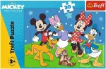 Trefl DISNEY Pusle Miki Hiir, 30 osa