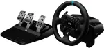 Joystick Logitech Gaming STEERING WHEEL G923 RACING//PC 941-000158 LOGITECH