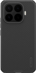 NILLKIN Super Frosted PRO Magnetic Back Cover for Xiaomi 17T Black