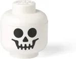 Room Copenhagen LEGO Storage Head "Skeleton", small 40311728