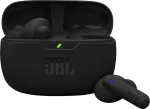 JBL Harman JBL Wave Beam 2 Bluetooth k&otilde;rvasisesed k&otilde;rvaklapid m&uuml;rasummutusega, Black
