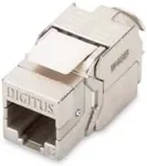 Digitus PROFESSIONAL CAT 6 KEYSTONE MODULE SCREENED