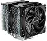 Be quiet K Cooler ! PURE ROCK PRO 3