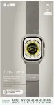 LAUT ULTRA LOOP Titanium steel band for Apple Watch Ultra