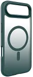 Puro PUIPC1766GRADPGRN mobile phone case Cover Green