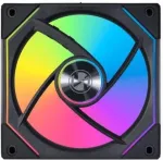 Lian Li CASE FAN 120MM/G99.12SLIN1W1B.00