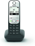 GIGASET DECT A690 Black