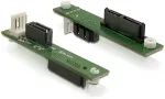 DeLOCK Adapter SATA Slimline > SATA