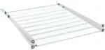 No name Digitus TN-19-550-1U-GY rack accessory Rackshelf ear