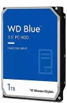 K&otilde;vaketas Western Digital Blue WD10EARZ internal hard drive 1 TB 5400 RPM 64 MB 3.5" Serial ATA III