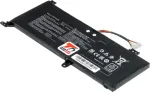 T6 POWER Battery for Asus VivoBook A409, X409, F409, X409, X509, 4212mAh, 32Wh, 2cell, Li-pol