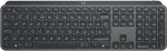 Klaviatuur Logitech MX KEYS FOR BUSINESS - GRAPHITE CH - CENTRAL
