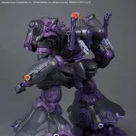 GUNPLA 30MM ACVI FIRES OF RUBICON - ARQUEBUS ADD VE-40A OPEN FAITH