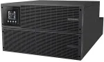 UPS CONCEPTRONIC USV 6000VA/6000W/HID USB/Terminal Rack/Tower sw (Speditionsversand)