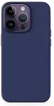 Epico Mag+ mobile phone case 15.5 cm (6.1") Cover Blue