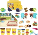 Play-Doh m&auml;ngukomplekt Koolip&auml;eva seiklused