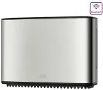TORK Tualettpaberihoidja Mini Jumbo, roostevaba teras 460006