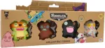 P.M.I. Kids World FUGGLER S2 FIGURES - 4 PACK (ASSORTMENT)