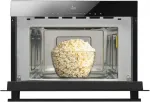 Mikrolaineahi Amica AMMB34E1GVB microwave oven
