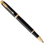 PARKER Tindipliiats IM Black Lacquer GT