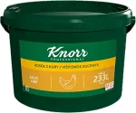 Knorr 1-2-3 Kanapuljong, 3,5kg