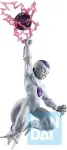BANDAI ICHIBANSHO DRAGON BALL Z - FRIEZA