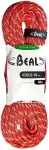 BEMONDI BEAL rope virus 10mm 80m - pink