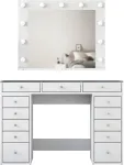 No name MAKEUP TABLE KALUNE DESIGN BJ118 - 2789
