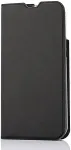 Wave WAVE-BC-AP-IP13PM-BK mobile phone case 17 cm (6.7") Folio Black