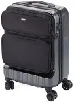 TROIKA Business-Trolley 36 HOURS TROLLEY
