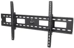 Manhattan Wandhalterung Universal 37"-70"/75kg neigbar sw retail