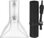 KARCHER K&auml;rcher Upholstery nozzle Garden water spray nozzle White