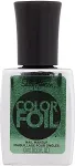 Sally Hansen Color Foil 150 Cutting Hedge 10ml - Nail Polish naistele