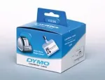 DYMO LabelWriter Etiketter for navneskilte 89 x 41 mm 300etikette(r) S0722560