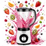HEINRICH'S HPM 8164 Blender