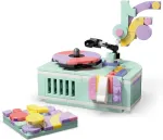 Lego CREATOR 3 IN 1 31392 Music Decor Piano with Cat