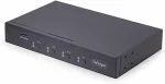 StarTech 4-PORT KM SWITCH USB SWITCH .