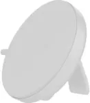 Canyon wireless charger WS-105 15W Qi2 White