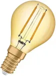 LEDVANCE 4058075290815 LED bulb Warm comfort light 2400 K 2.5 W E14 F