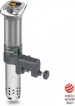 SALENTE ChefMax, Sous Vide cooker with color display, stainless steel
