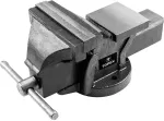 TOPEX 07A112 bench vices