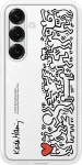 SAMSUNG Flipsuit Case fr Galaxy S25. White