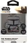 Thumbs Up ThumbsUp! Ladekabel The Mandalorian 3in1 Lightning/Micro/USB