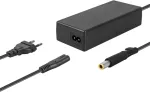 AVACOM charging adapter for Dell laptops 19.5V 4.62A 90W connector 7.4mm x 5.1mm with inner pin